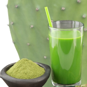 FIVITA Bebida verde